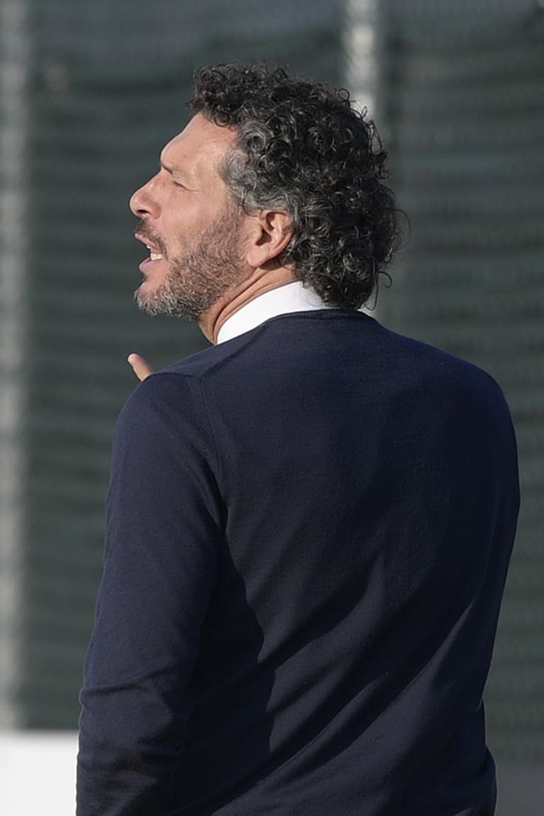 Primavera, ad Atene passa l’Olympiacos