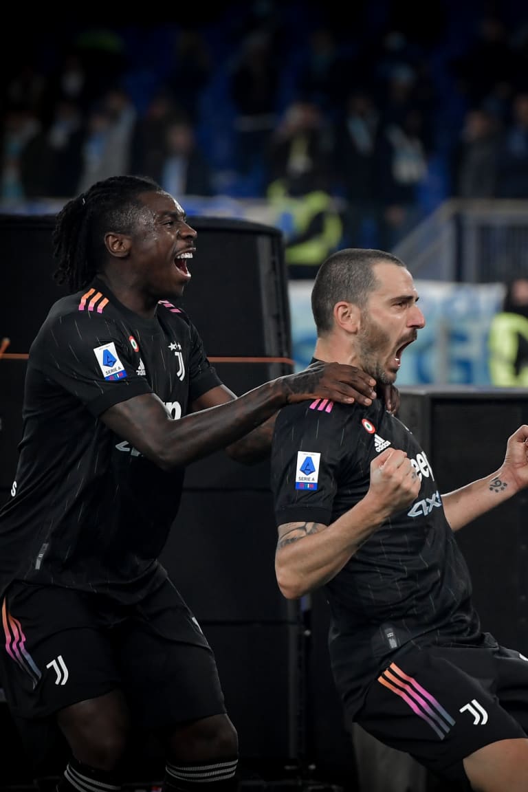 MATCH PREVIEW | JUVENTUS - LAZIO