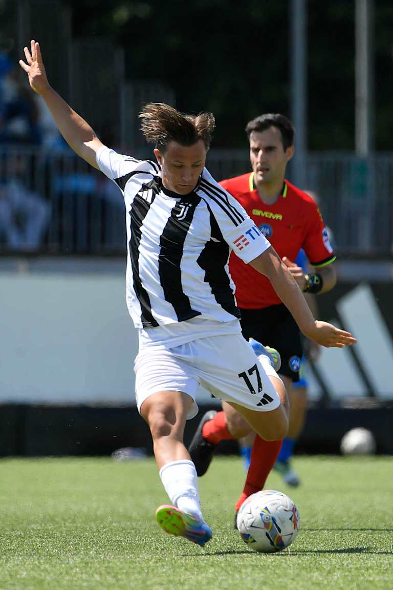Playoff Primavera 1 | Fiorentina-Juventus, gli arbitri