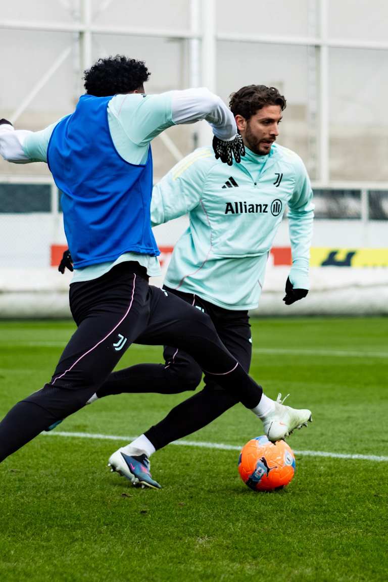 Serie A | I convocati per Parma-Juventus