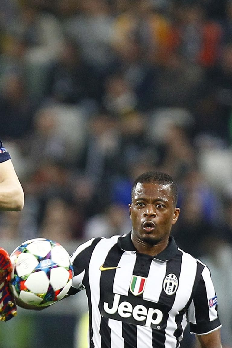 Monaco name 19-man squad for Juve