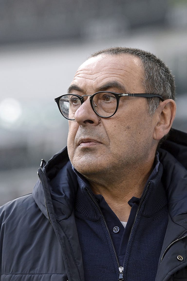 Press room | Comments after Juve-Fiorentina