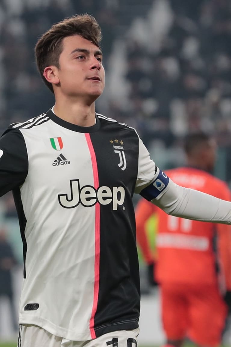 EVERY Juve Free Kick From 2015 to 2017! 