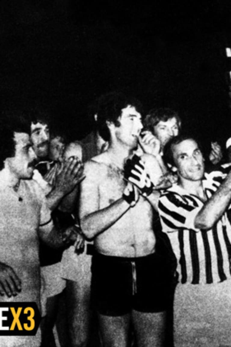 Pada 20 Juni 1979 kami memenangkan Piala Coppa Italia yang ke enam
