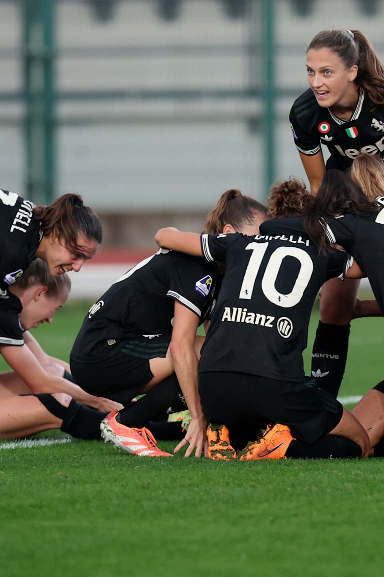 Serie A Women | Dove vedere Milan-Juventus