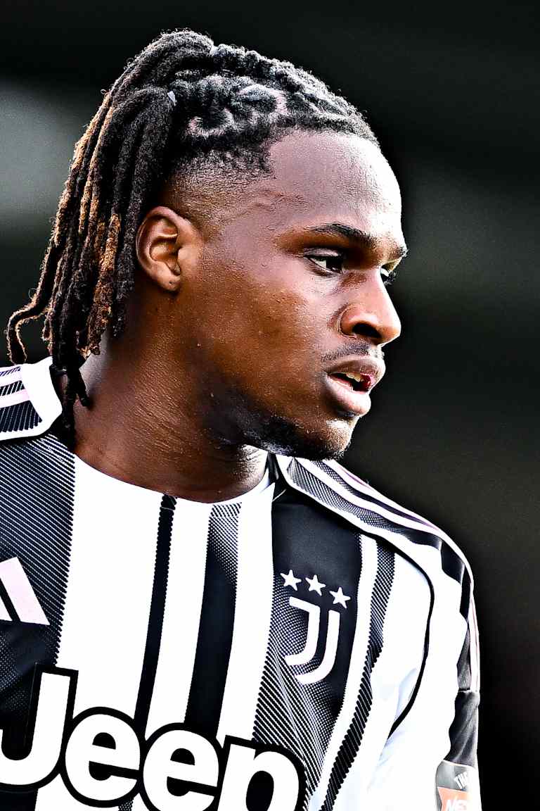 Next Gen | Alvin Okoro torna al Venezia