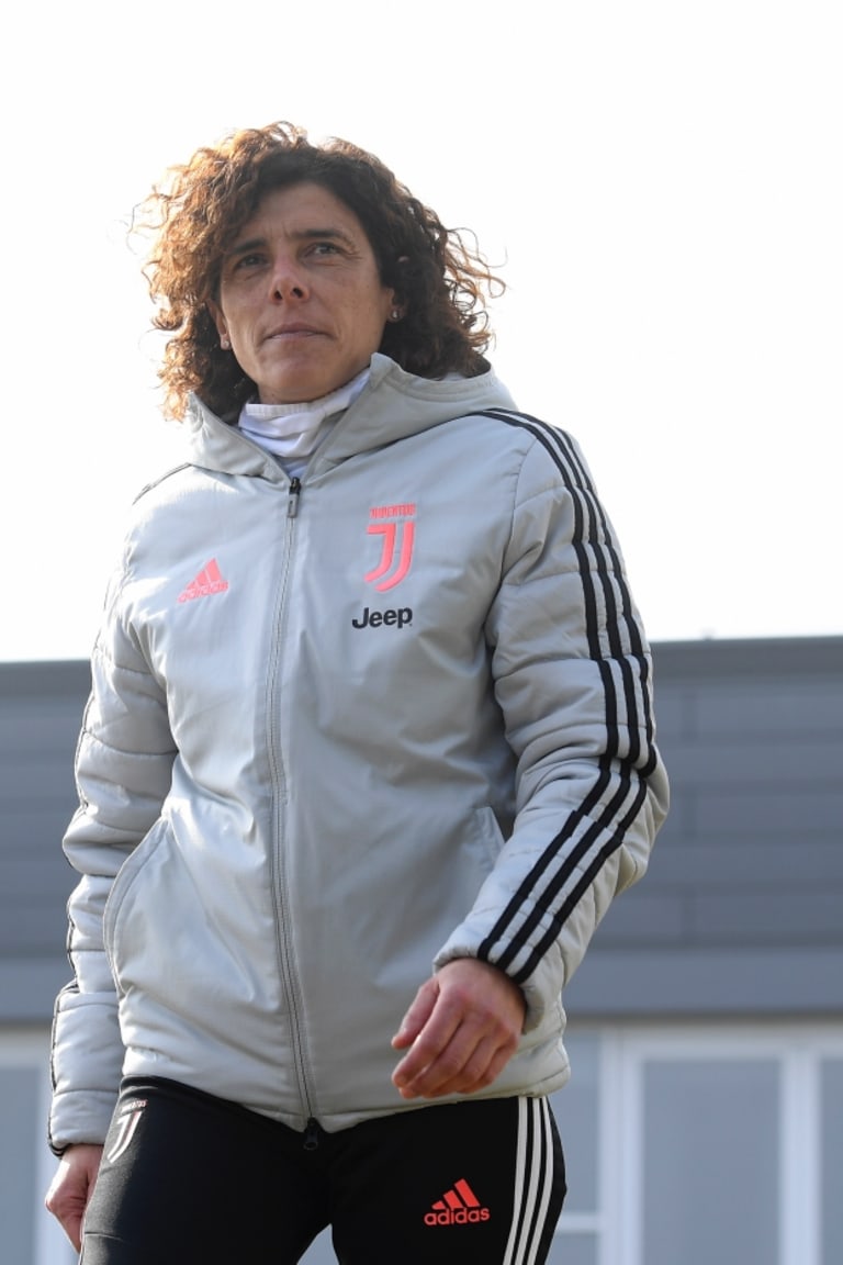 Guarino: "Hadapi Inter dengan respek"