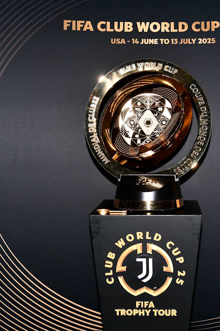 Dove vedere il Mondiale per Club | Le info sulla FIFA CWC
