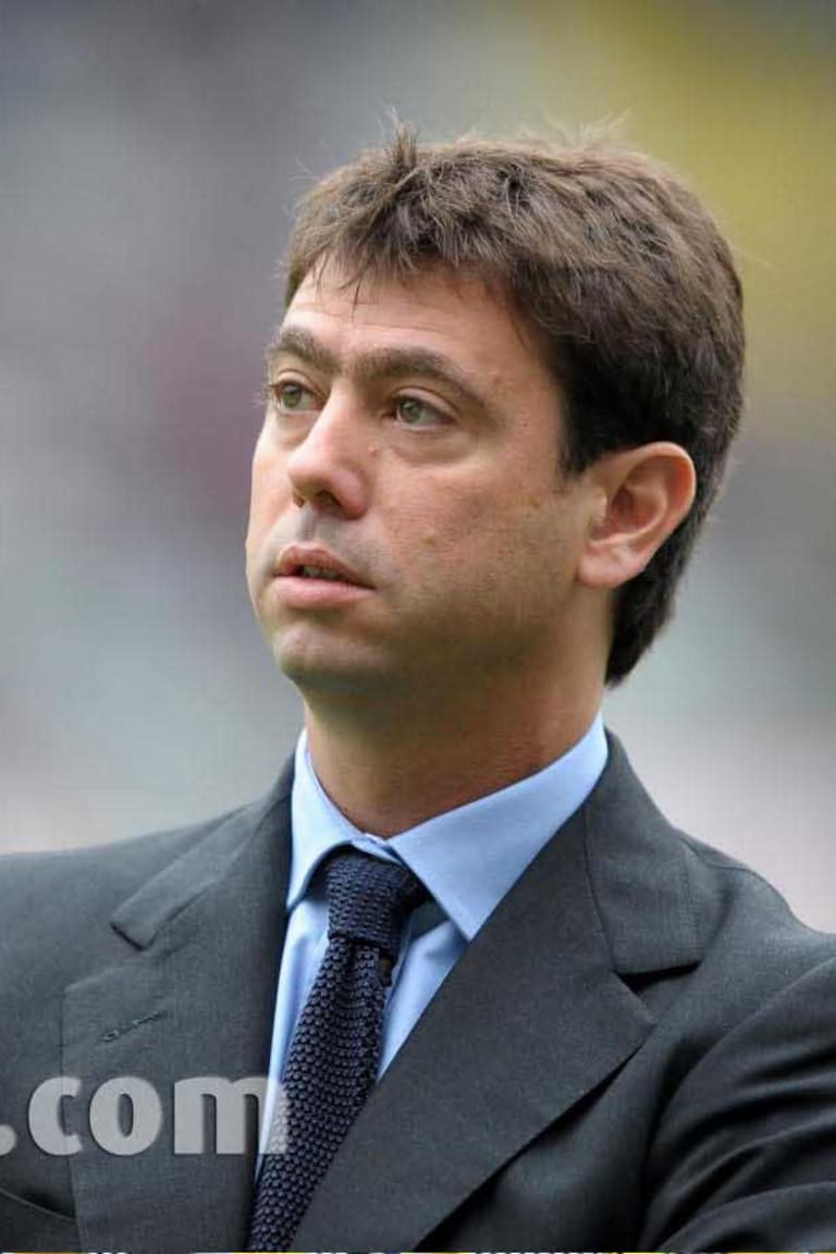 Agnelli: «Uniti per riformare il calcio»