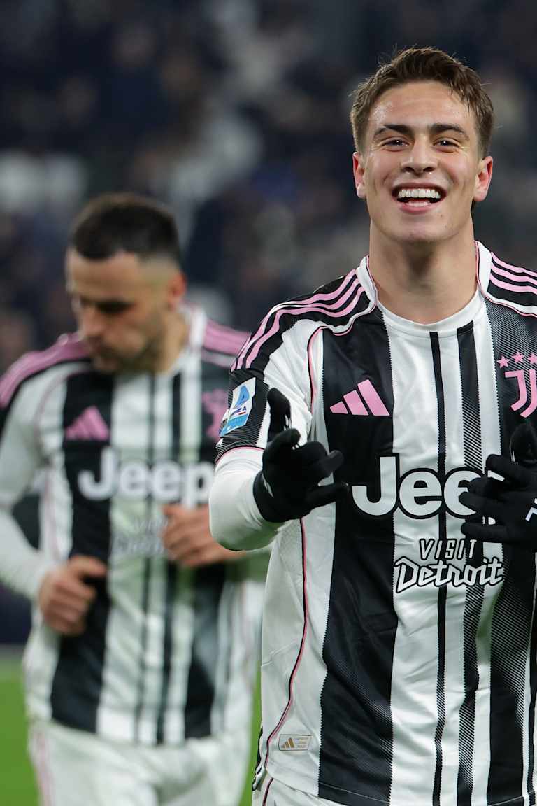 What happened in Juventus' last victory against Cagliari?