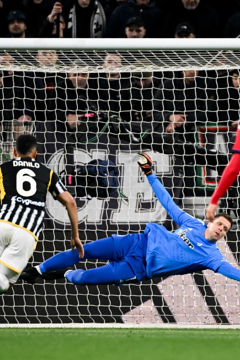 Atalanta-Juventus | Il cammino degli avversari in Coppa Italia