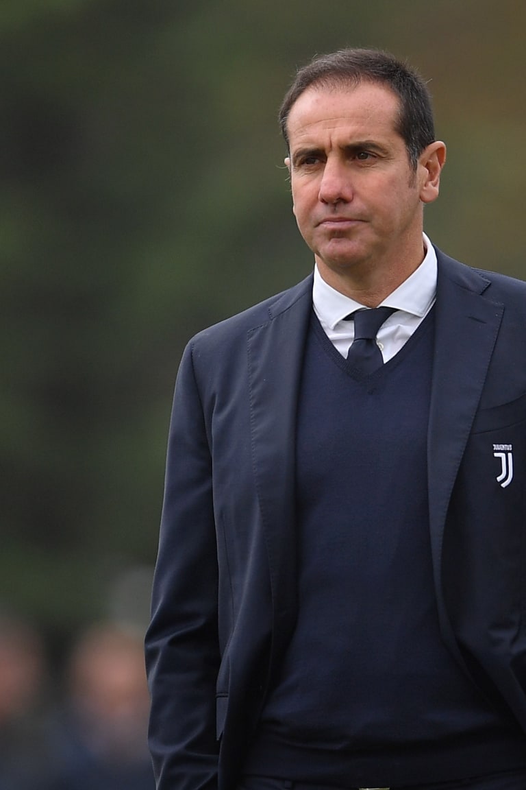 UEFA Youth League: Juve-Real Madrid to be played on 11 March