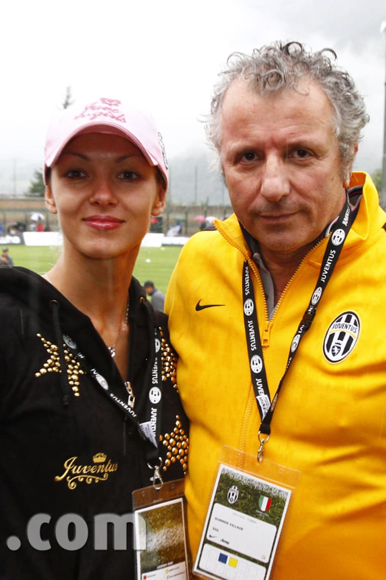 J1897: mai così vicini alla Juventus
