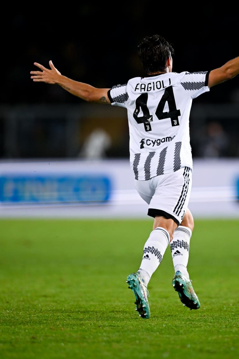 Debrief | Le statistiche post Lecce-Juve 