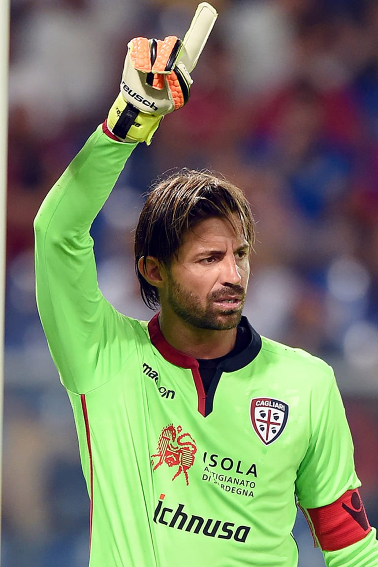 I convocati del Cagliari