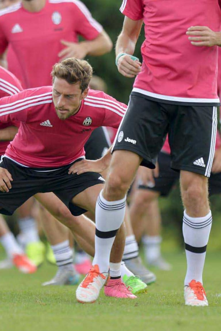 News Juventus News Juventus