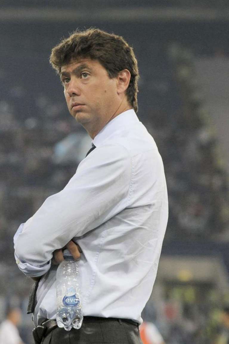 Agnelli: «Un bell’inizio»