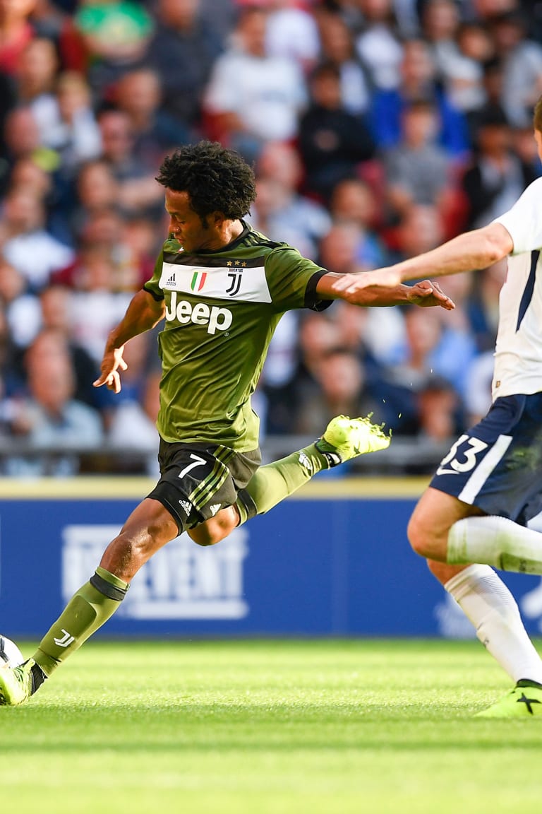 Spotlight on Tottenham Hotspur