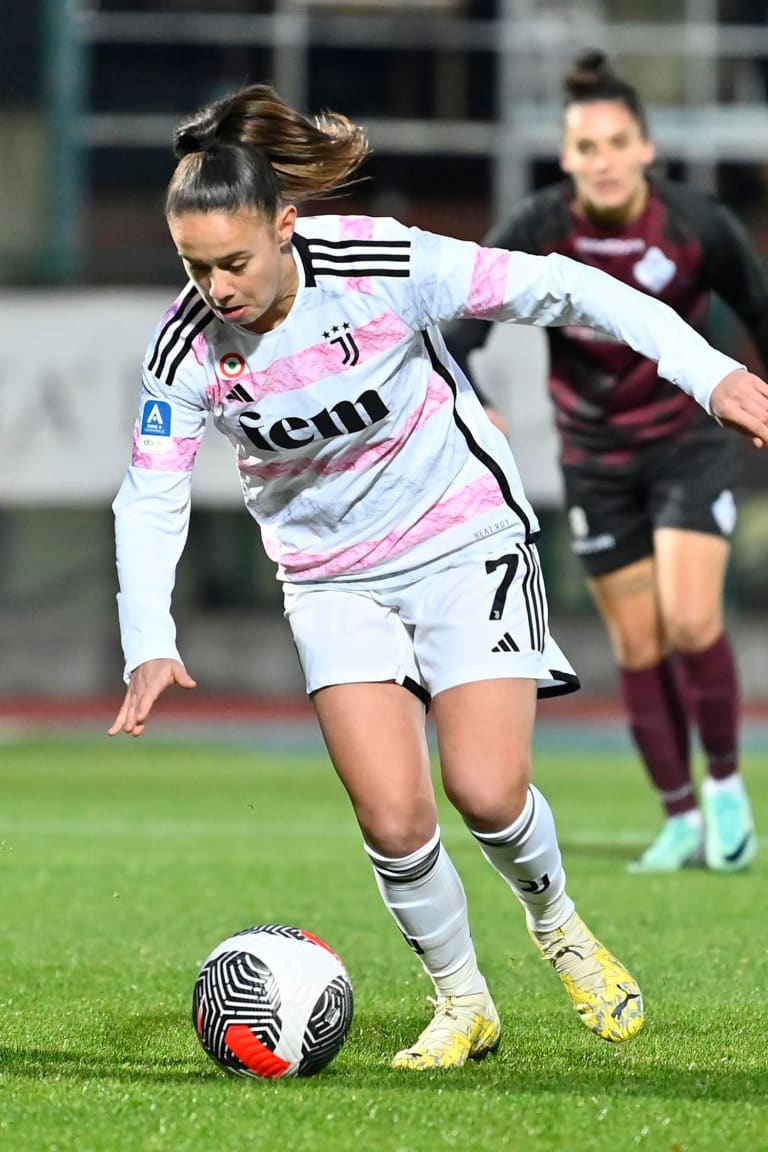 Juventus FC Women: 19 Football Club Facts 