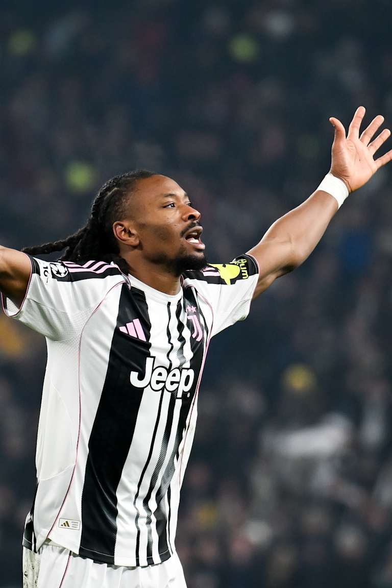 Tanti auguri, Khephren!