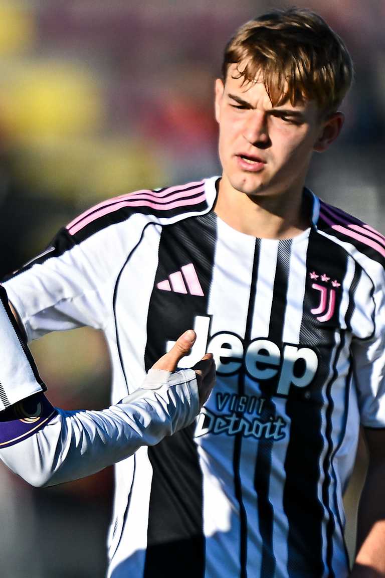 Serie C | Livorno-Juventus Next Gen | La partita