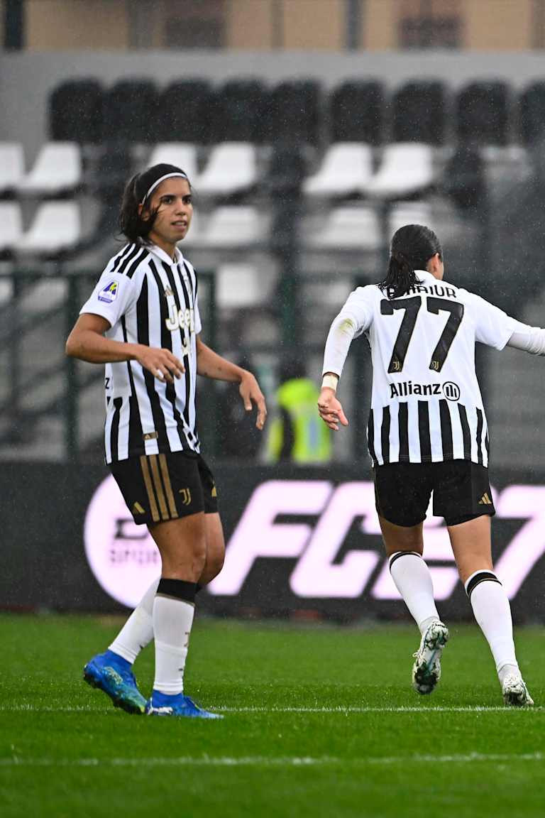Serie A Women | Dove vedere Juventus Women-Roma
