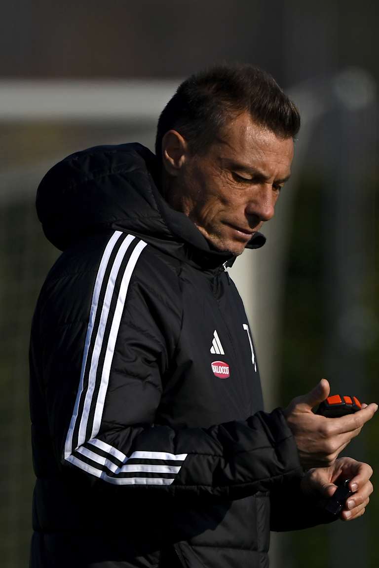 Le parole di Massimo Brambilla alla vigilia di Perugia-Juventus Next Gen