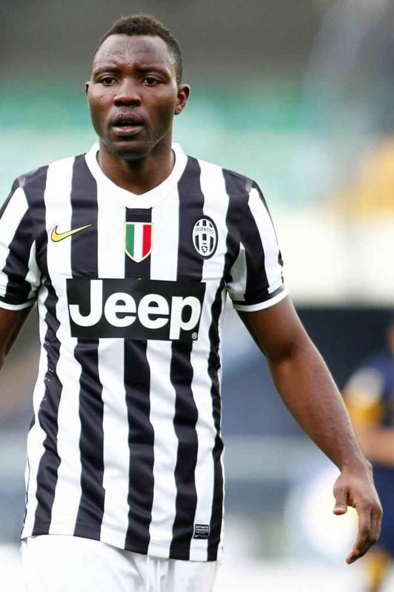#VeronaJuve, le statistiche