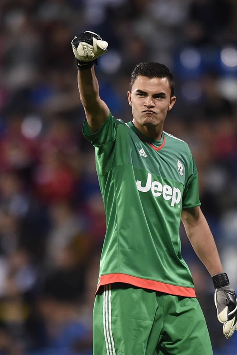 Verso gli Europei Under 19: tre bianconeri in Nazionale