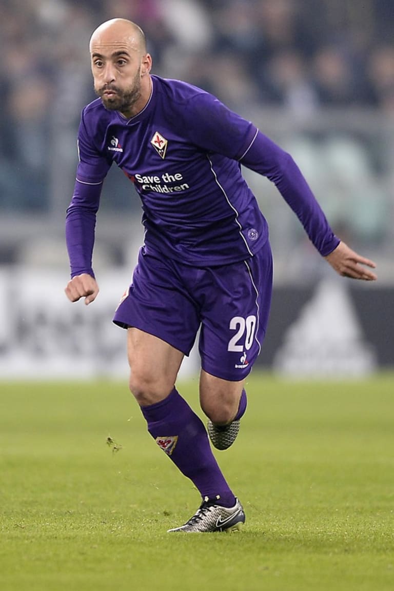 OppositionWatch: alla scoperta della Fiorentina