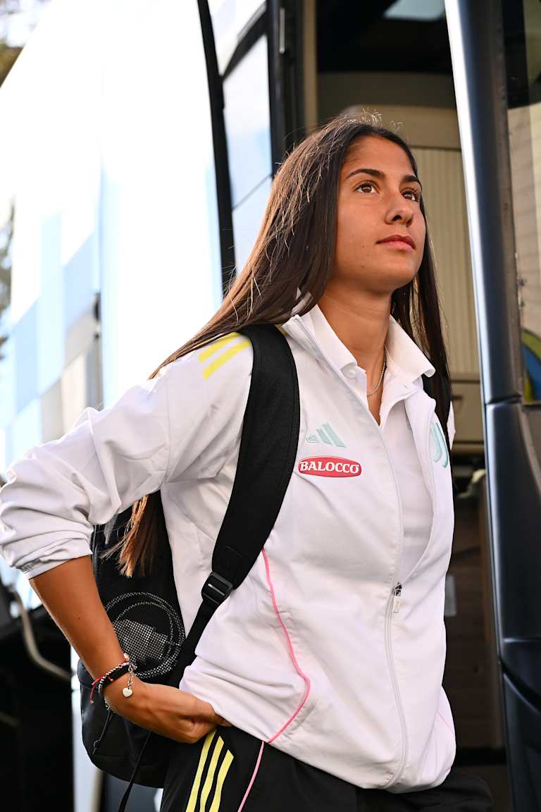 Serie A Women | Sassuolo-Juventus | Le formazioni ufficiali