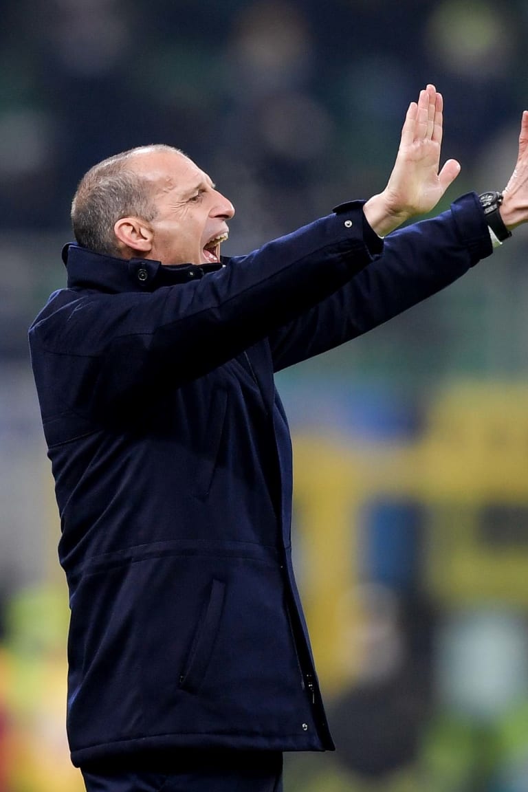MATCH PREVIEW | JUVENTUS-UDINESE