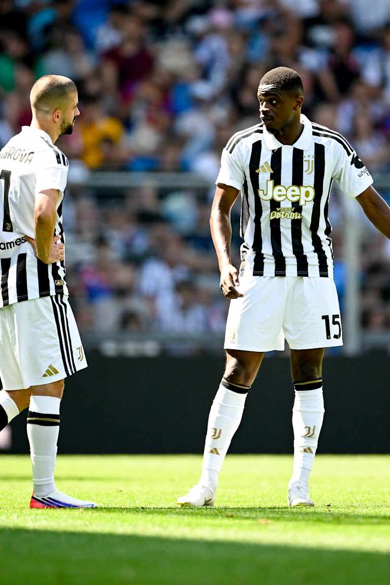 basel juventus friendly 18072610