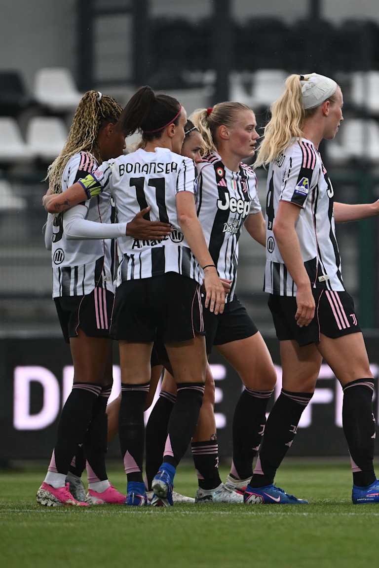 Serie A Women | Juventus-Inter | La partita