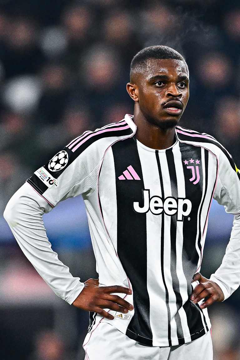 Bianconeri called up to their national teams this March