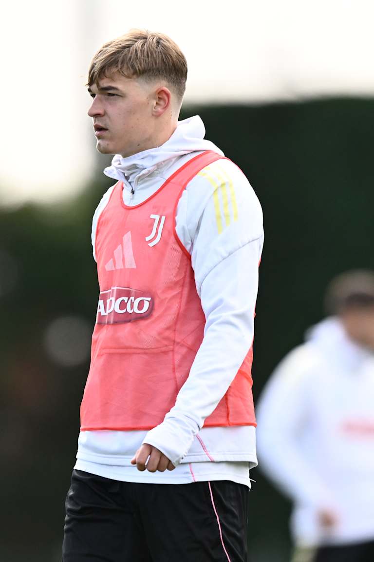 Serie C | I convocati per Juventus Next Gen-Ternana