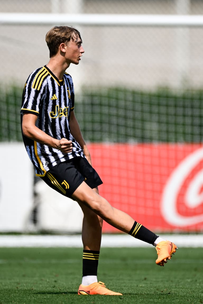 Next Gen on the Road | Weekend ricco di gol per i talenti bianconeri
