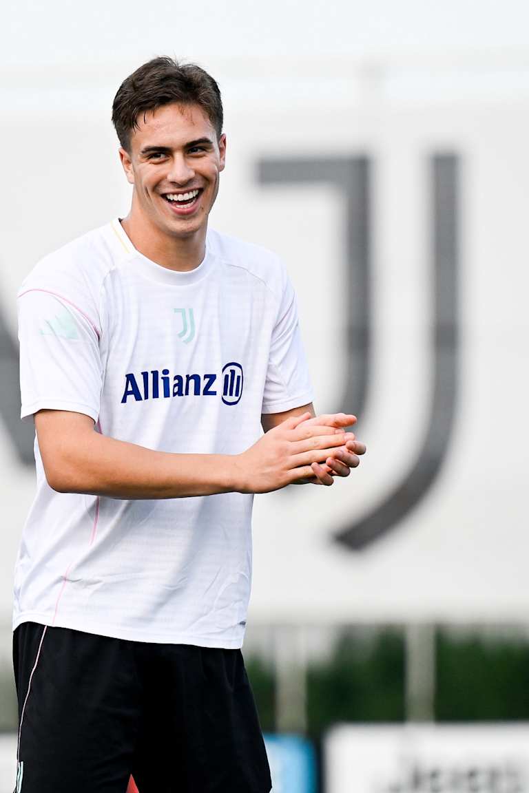 Training Center | -2 alla gara contro l’Inter