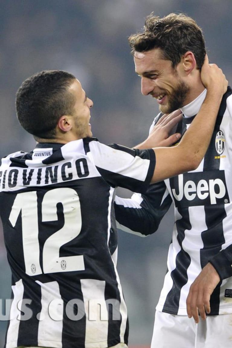 Confederation, nel segno dell’ItalJuve