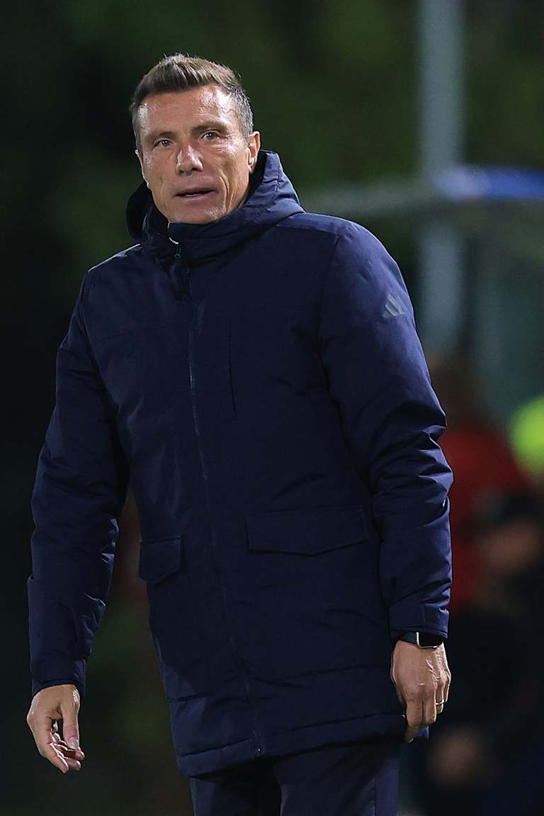 Serie C | Pianese-Juventus Next Gen | Le parole di mister Brambilla