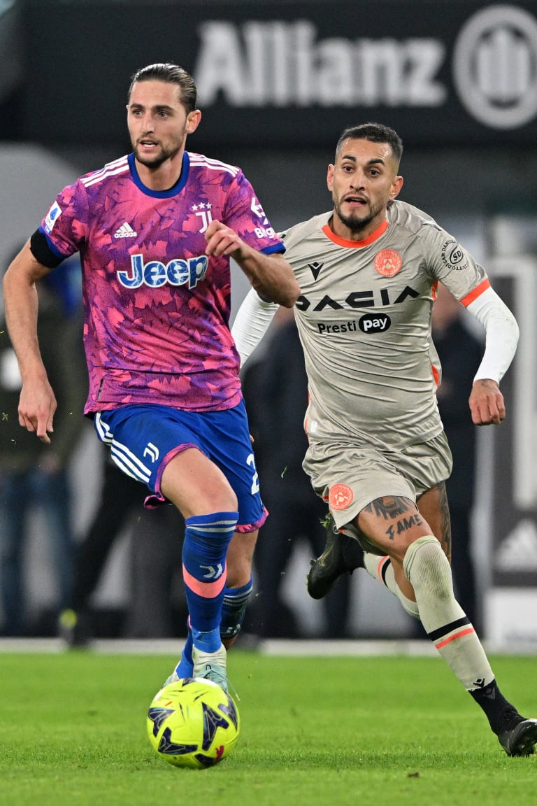 OPPOSITION FOCUS UPDATE | UDINESE | SERIE A