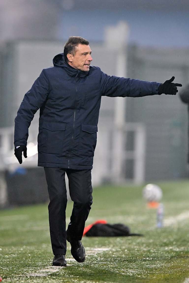 Serie C | Juventus Next Gen-Ascoli | Il commento di Brambilla