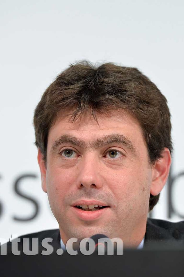 La Juventus alla Home of Fifa