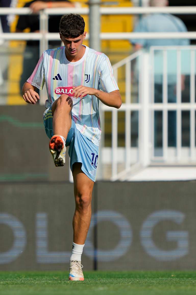 Serie C | Juventus Next Gen-Torres, le formazioni ufficiali