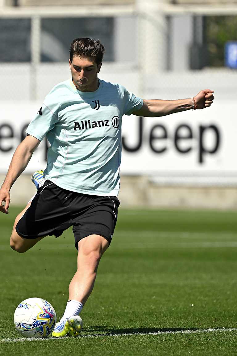 Serie A | I convocati per Atalanta-Juventus