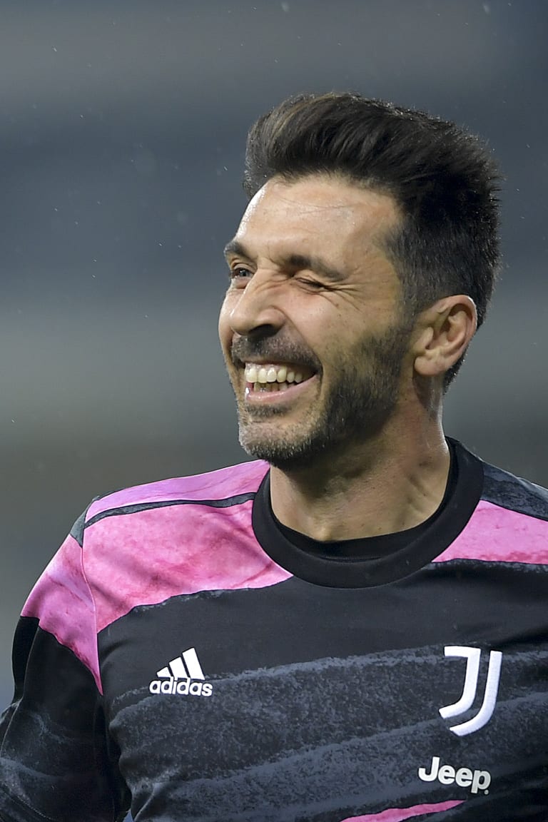 Happy Birthday, Gigi!