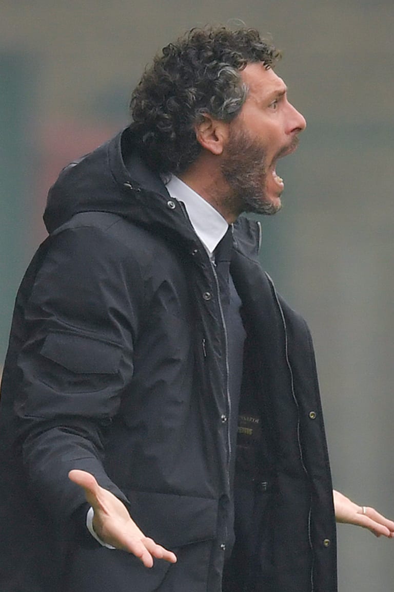 Primavera: passa la Fiorentina