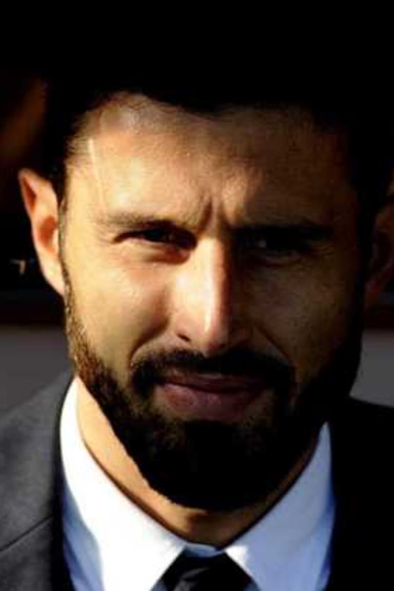 Grosso yakin bisa mengembalikan keadaan di Coppa Italia