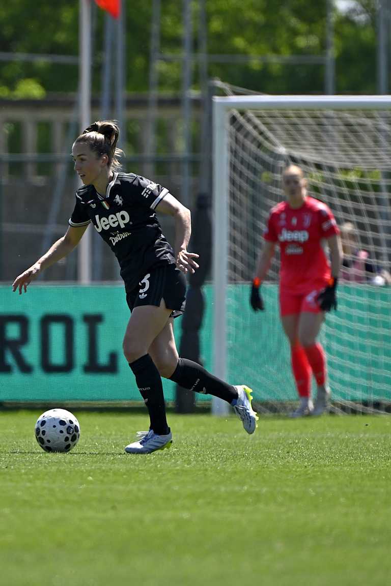 Serie A Women | Dove vedere Napoli-Juventus