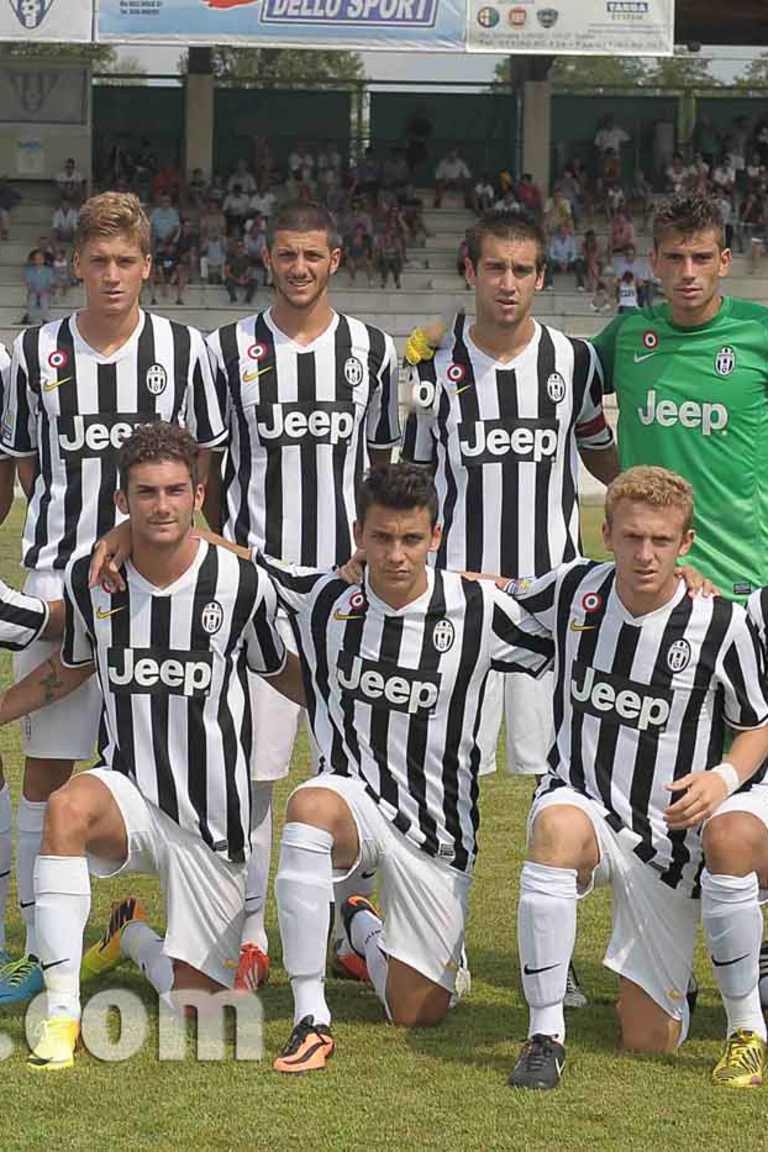Primavera, nel segno di Gerbaudo e... Pepe